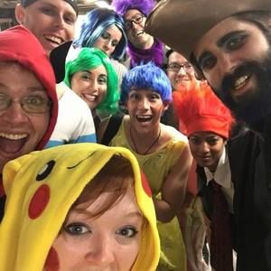 Meet your Posher, Amanda