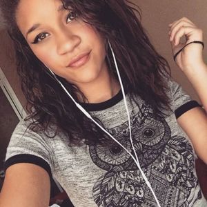 Meet your Posher, Jayda