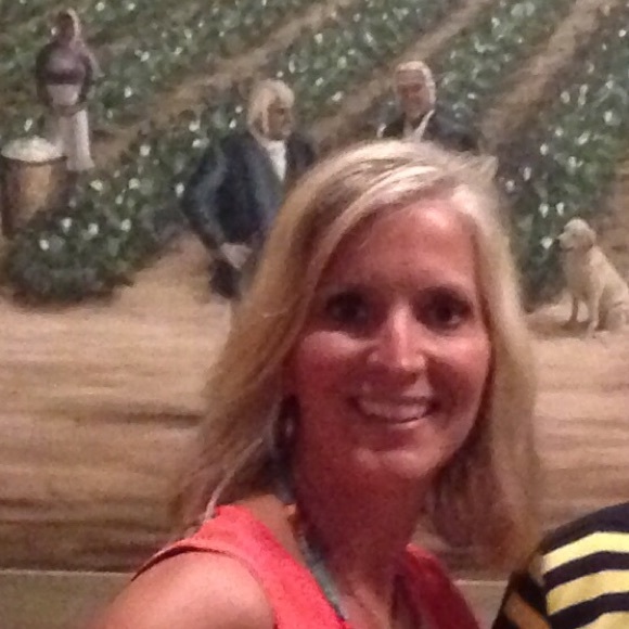 Meet your Posher, Michelle