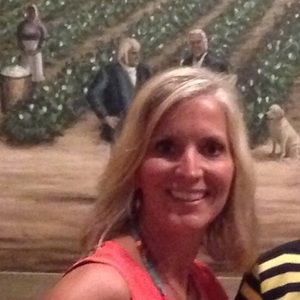 Meet your Posher, Michelle