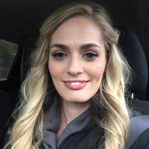 Meet your Posher, Kristi