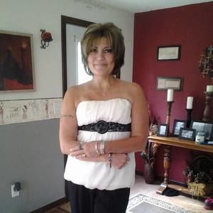 Meet your Posher, Denise