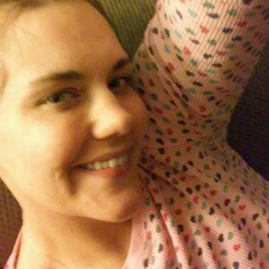 Meet your Posher, Christy