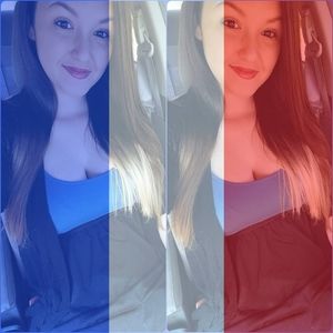 Meet your Posher, Kimberly