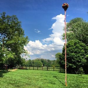 Meet your Posher, Miriam