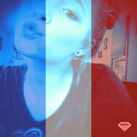 Meet your Posher, Ally - Picture 1 of 1