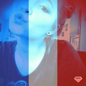 Meet your Posher, Ally