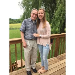 Meet your Posher, Abigail