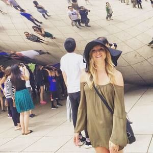 Meet your Posher, Marissa