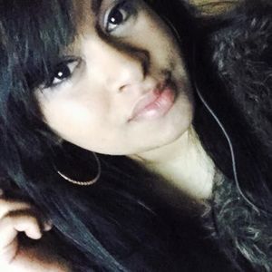 Meet your Posher, Cheyenne