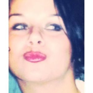 Meet your Posher, Kristin