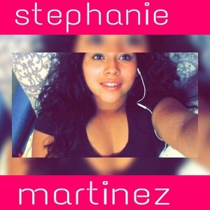 Meet your Posher, Stephanie