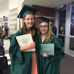 Meet your Posher, Chloe