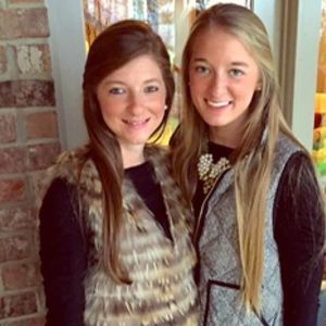 Meet your Posher, Elisabeth