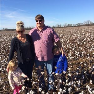 Meet your Posher, Sandi