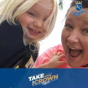 Meet your Posher, Tabitha