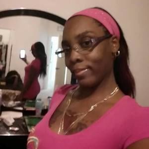 Meet your Posher, Charlene