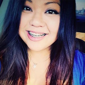 Meet your Posher, Andrea