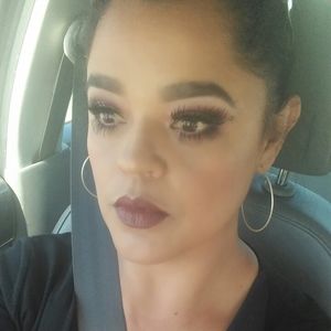 Meet your Posher, Alejandra