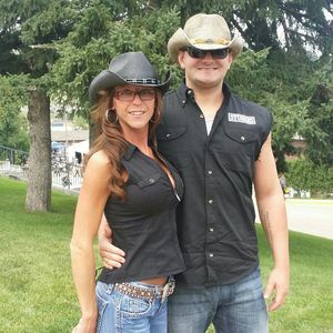 Meet your Posher, Ryan-anne