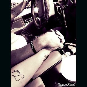 Meet your Posher, Kristie