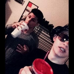 Meet your Posher, Jose