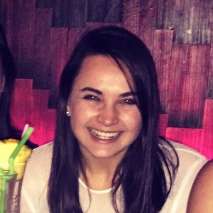 Meet your Posher, Annie