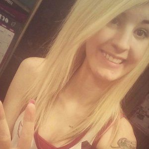 Meet your Posher, Shayna