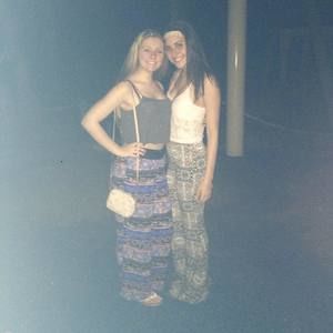 Meet your Posher, Holly