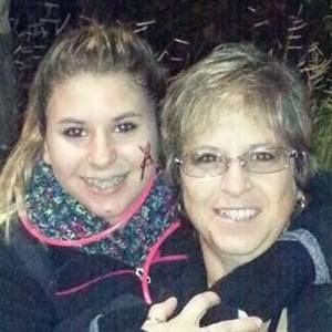 Meet your Posher, Joy