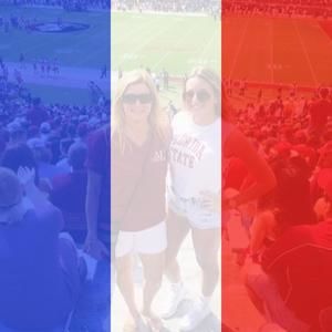 Meet your Posher, Marcie