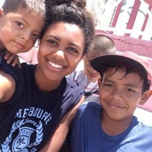 Meet your Posher, Lexi