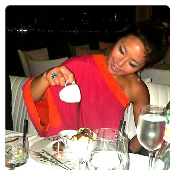 Meet your Posher, Jeanette - Picture 1 of 1