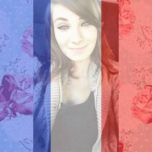 Meet your Posher, Kristina