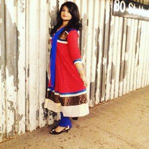 Meet your Posher, Tonu