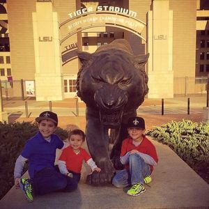 Meet your Posher, Lauren