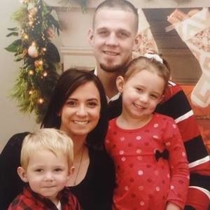 Meet your Posher, Christina