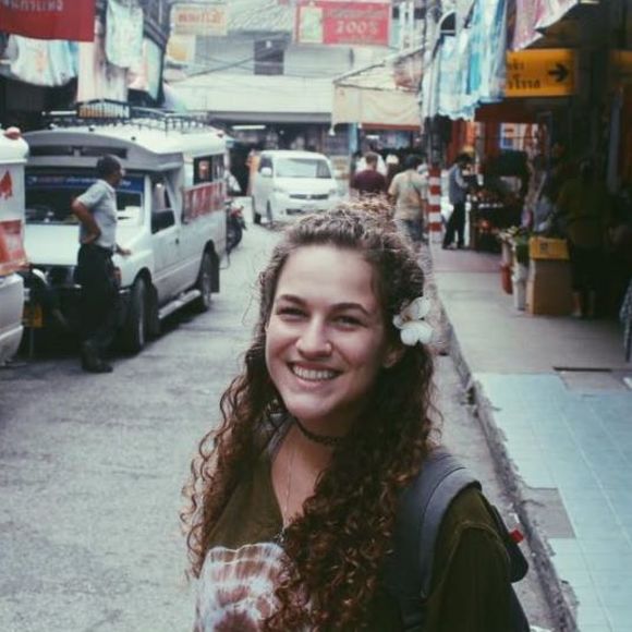 Meet your Posher, Hannah. :) - Picture 1 of 1