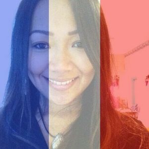 Meet your Posher, Kristine