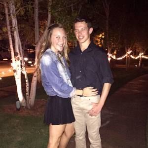 Meet your Posher, Rylin