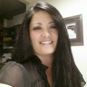 Meet your Posher, Taryn