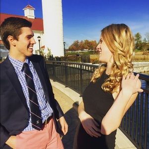 Meet your Posher, Robert