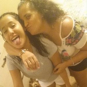 Meet your Posher, Mayra