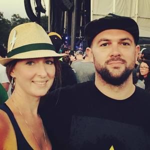 Meet your Posher, Mackenzie