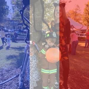 Meet your Posher, Michelle