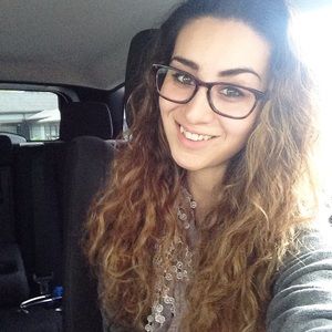 Meet your Posher, Celia