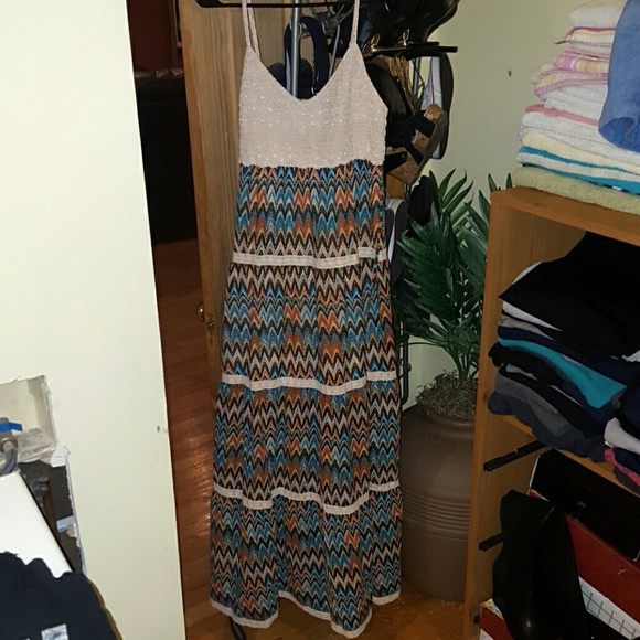 Summer dress