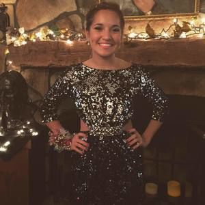 Meet your Posher, Bree