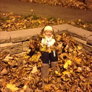 Meet your Posher, Jen