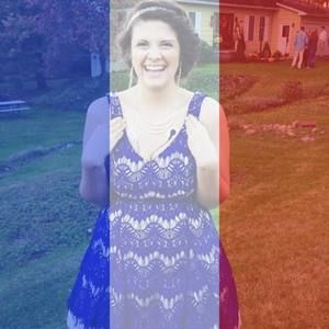 Meet your Posher, Jenna